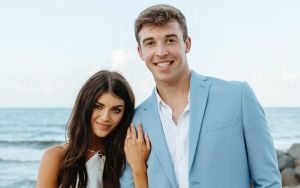 'The Bachelor' Alum Madison Prewett Flaunts New Ring as She Announces Engagement to Grant Troutt