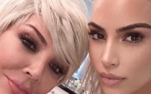 Kris Jenner 'Knew' Kim Kardashian Was Onto Something When She Launched Skincare Line