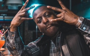 Music Mogul Jamal Edwards Died From Cardiac Arrest