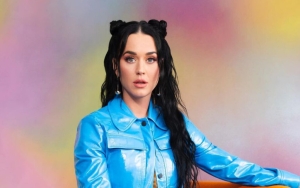 Katy Perry Wishes to Have More Kids 'In the Future'