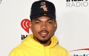 Chance The Rapper Weighs In on Fans' Chatter About Him Falling Off 