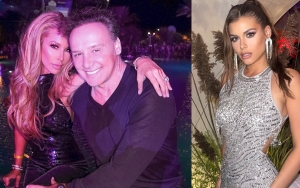Lisa Hochstein Slams Lenny's GF for Filing 'Ridiculous' Restraining Order Against Her