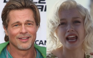Brad Pitt Calls Ana de Armas' Marilyn Monroe Portrayal 'Phenomenal'