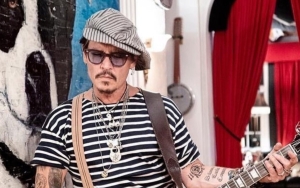 Johnny Depp Suffers From Erectile Dysfunction, Unsealed Court Documents Claim