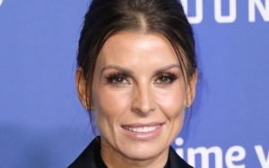 Coleen Rooney Shares Broken Toe X-Ray After 'Milking It'