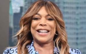 Wendy Williams Insists She's a 'Married' Woman After Rep Denies She Tied the Knot With NYPD Officer