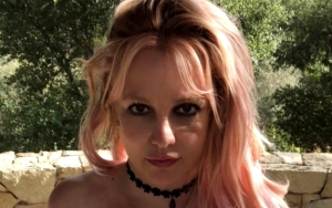 Catholic Church Responds After Britney Spears Accuses Them of Refusing to Host Her Wedding
