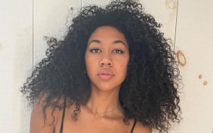 Aoki Lee Simmons Explains Why She Keeps on Modelling While Attending Harvard University