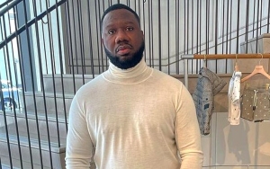 Quality Control CEO Pee Thomas Urges to Normalize' 'No Handshaking' Amid Monkeypox Fear