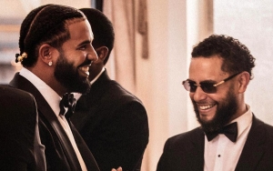 Drake Blames DirectorX for Giving Him COVID