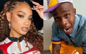 DaniLeigh Claims She Shows DaBaby Songs From Her New Album Months After Instagram Live Fight