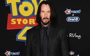 Keanu Reeves Heads to Small Screen for 'Devil in the White City' TV Adaptation