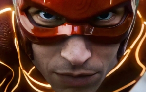 Despite Controversies, 'The Flash' Is Going Ahead With Ezra Miller