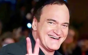 Quentin Tarantino Captivated by 'Top Gun: Maverick'