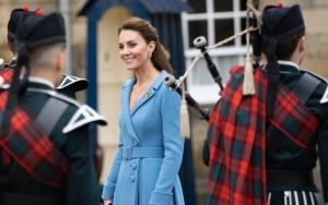Tatler Names Kate Middleton Best Dressed Star of 2022