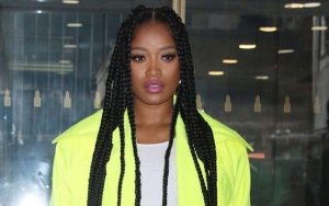 Keke Palmer's Child Star Memory 'Is Actually Trauma'