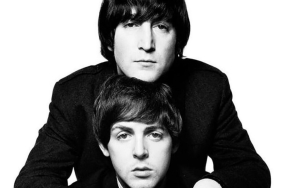 John Lennon's Scathing Letter to Sir Paul McCartney Up for Auction