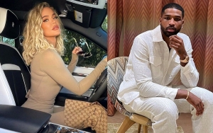 Khloe Kardashian and Tristan Thompson Welcome Baby No. 2 - It's a Boy! 