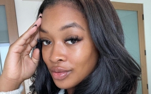 Miracle Watts Assures She's Okay Despite Rumors That She's a Victim of Fiery Car Crash