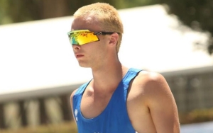 Italian Runner Feels 'Terrible' After Accidentally Flashing Audience Mid-Race