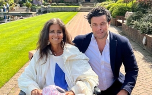 Husband Speaks for the First Time of Grief Since Dame Deborah James' Death