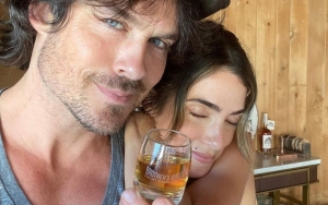 Ian Somherhalder Calls Moving to Farm With Nikki Reed 'Magic'