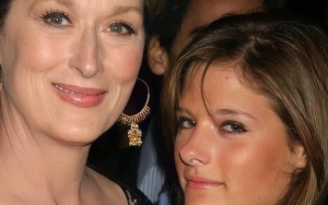 Louisa Jacobson Says Being Compared to Mother Meryl Streep Is 'a Constant Thing'
