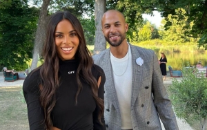 Marvin Humes Takes Wife 'At least Once a Fortnight' for Special Date Nights