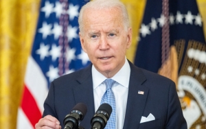 President Joe Biden Tests Negative for Covid-19