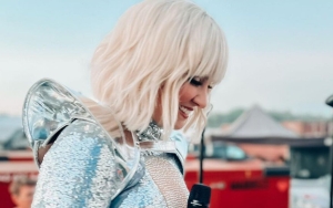 Claire Richards 'Can't Actually Believe' She's Still Steps' Member