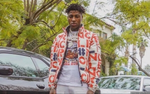 NBA YoungBoy Tests Positive for THC After Initially Using Fake Urine for Drug Test