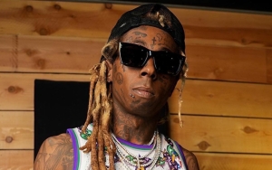 Lil Wayne Excites Fans as He Confirms Upcoming Album 'Tha Carter VI' Is 'on the Way'