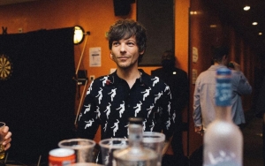 Louis Tomlinson to Launch New Clothing Brand 