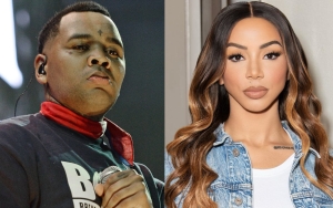 Kevin Gates and Brittany Renner Cause Twitter Frenzy With Racy Flirt Session