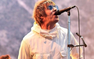 Liam Gallagher Stopped Playing Violin Over Bully Fears