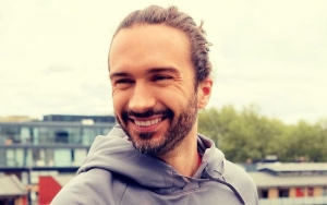 Joe Wicks' 'Biggest Challenge Is Phone Addiction'
