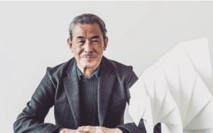 Fashion Designer Icon Issey Miyake Died Aged 84