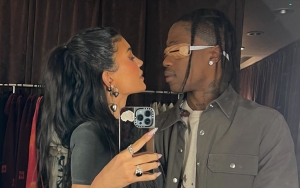 Kylie Jenner and Travis Scott 'Doing Fantastic' After Welcoming Their Second Child