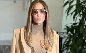 Jennifer Lopez Will Go Live to Answer Questions About JLo Body Booty Balm