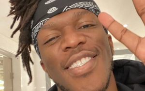 KSI Says Criticism Helps Him Keep 'Grounded'