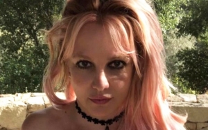 Britney Spears Says Her Teenage Kids Are 'Hateful' and 'Rude' Towards Her