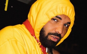 Drake Accused of Violating Art Law by Tattoo Artist Who Inked His Face on His Dad's Arm
