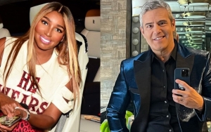 NeNe Leakes to Air Out Andy Cohen's Dirty Laundry Amid Claims She's 'Blacklisted' for Telling Truth