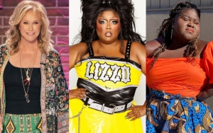 Kathy Hilton Accused of Being Racist After Mistaking Lizzo for 'Precious' Star Gabourey Sidibe