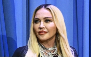 Madonna Thought She Destroyed Her Own Career After VMAs Wardrobe Malfunction