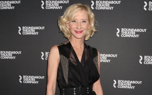 Anne Heche May Be in Coma 'for Weeks' Due to 'Life-Threatening' Smoke Inhalation After Car Crash
