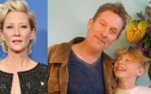 Anne Heche's Ex James Tupper and Son Share Heartbreaking Tributes Following Her Death