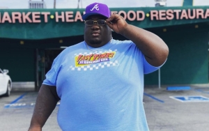 Tributes Pour in for Comedian Teddy Ray After His Sudden Passing at 32