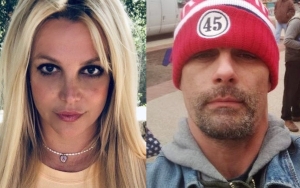 Britney Spears Insists Ex Jason Alexander's 128-Day Jail Sentence Is 'Not Long Enough'