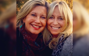 Susan George Recalls Final Conversation With Late Olivia Newton-John